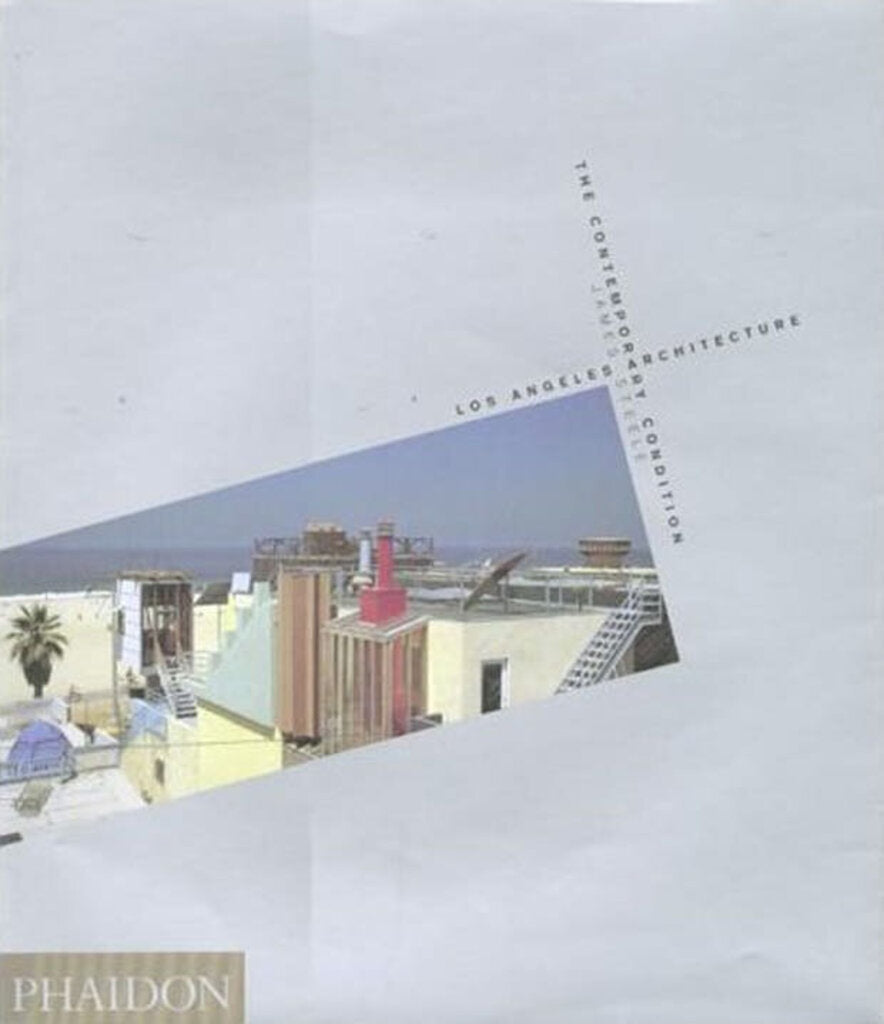 LOS ANGELES ARCHITECTURE