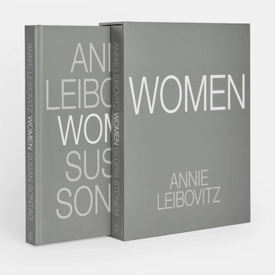 Annie Leibovitz: Women: 2025 Edition