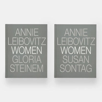 Annie Leibovitz: Women: 2025 Edition