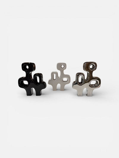 Fireplace "FIRE GODS" by "JetSetDesign"