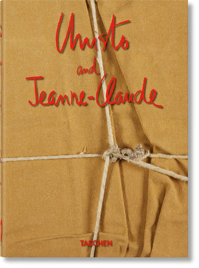 Christo & Jeanne-Claude: 40th Anniversary Edition