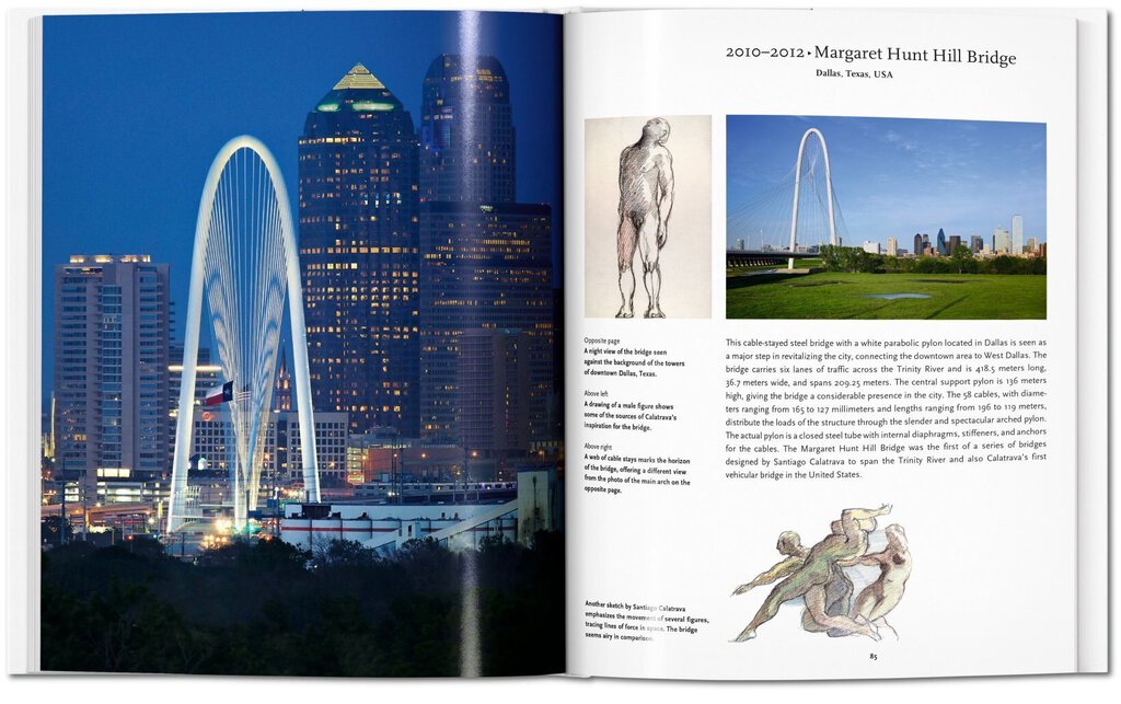 Taschen Basic Art Series 2.0 CALATRAVA