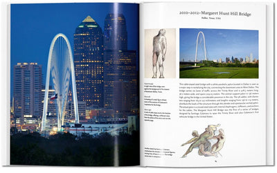 Taschen Basic Art Series 2.0 CALATRAVA