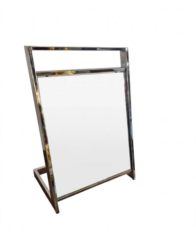 Modern Vanity Mirror