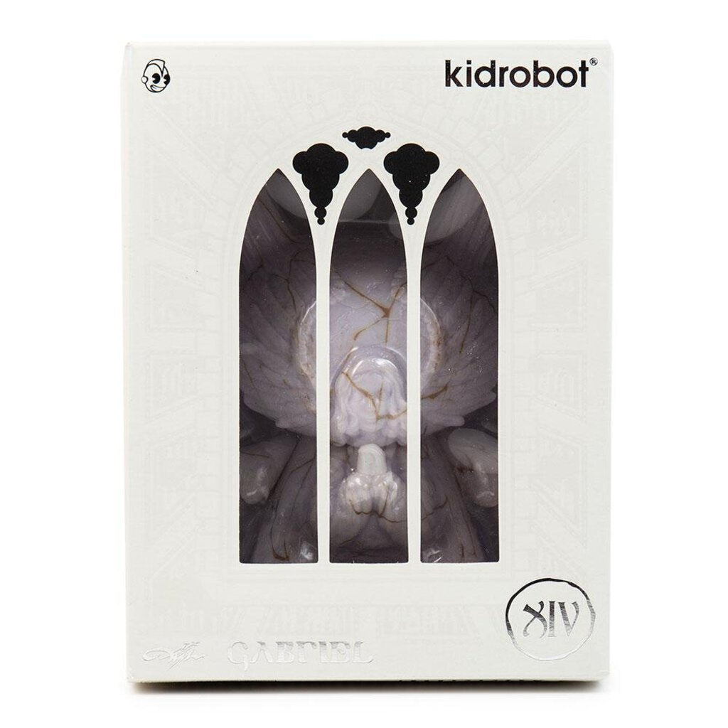 Dunny Gabriel Arcane Divination Series 5"