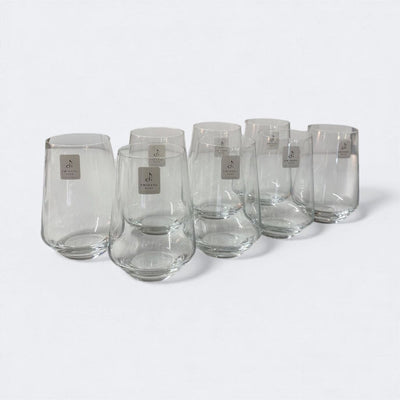 Zwiesel Multi-use Glassware (Set of 10)