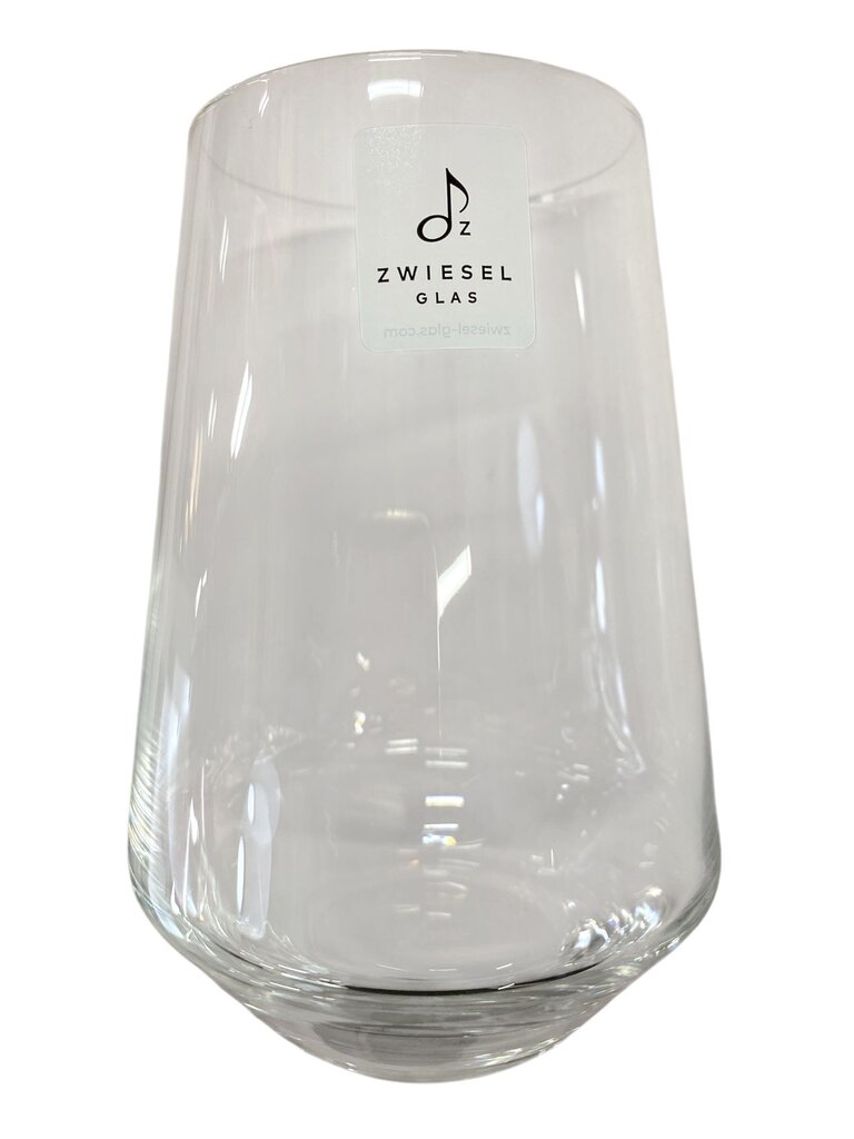 Zwiesel Multi-use Glassware (Set of 10)