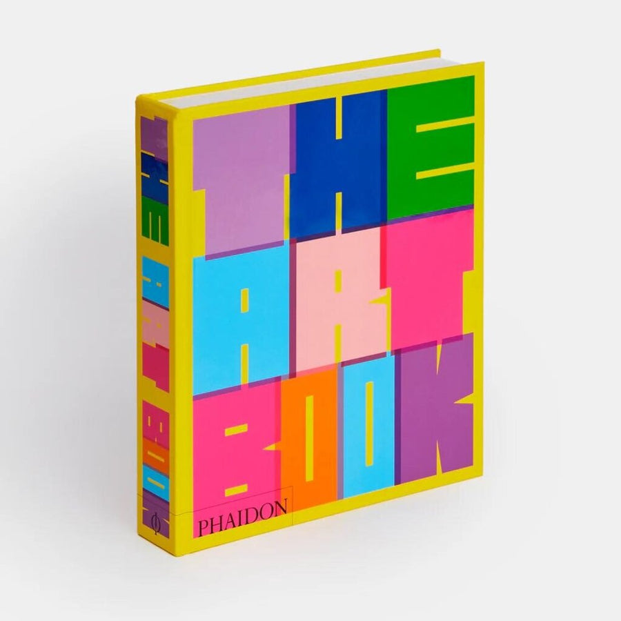 The Art Book: Mini Format