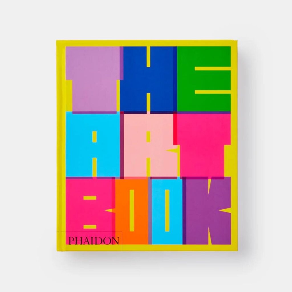 The Art Book: Mini Format