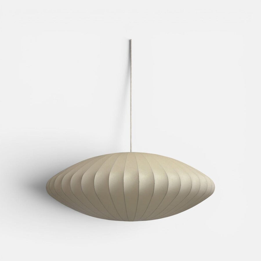 Modernica George Nelson Saucer Ceiling Fixture