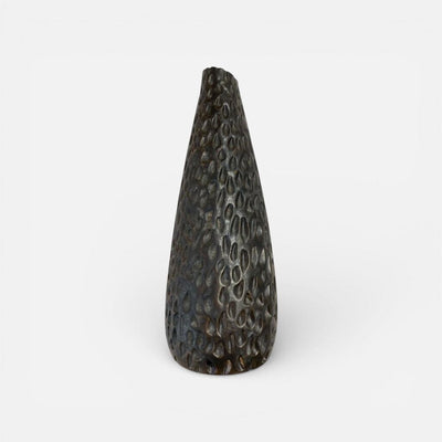 Jensen MCM Danish Textured Vase