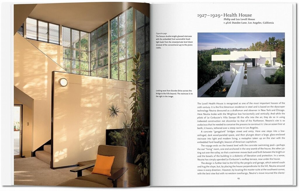 Taschen Basic Art Series 2.0 NEUTRA