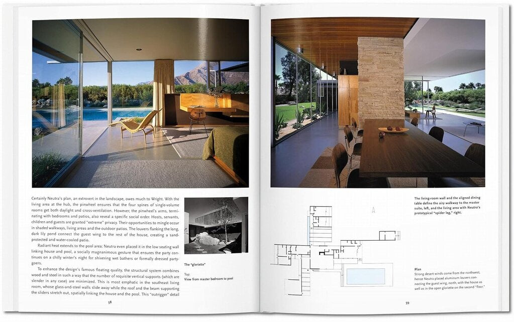 Taschen Basic Art Series 2.0 NEUTRA