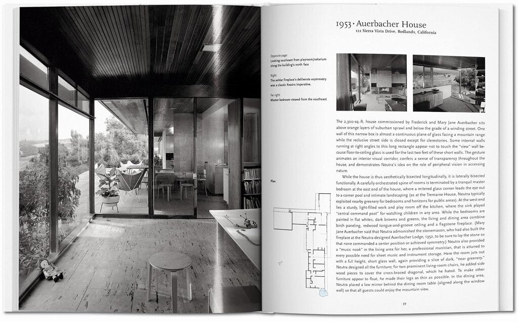 Taschen Basic Art Series 2.0 NEUTRA