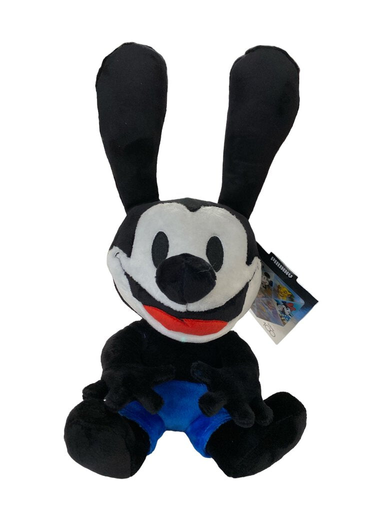 Disney Modern Oswald 11.5" Phunny Plush by Kidrobot