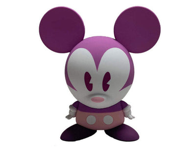 Disney Shorts S2 Mickey Purple