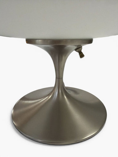 Vintage Laurel Mushroom Lamp