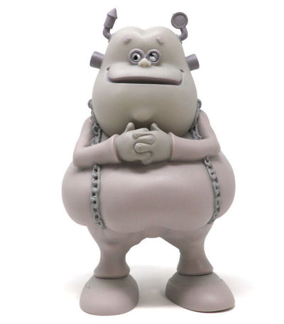 Franken Fat Monotone by Ron English Popaganda  715/760