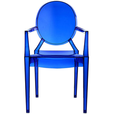 Ghost Dining Armchair