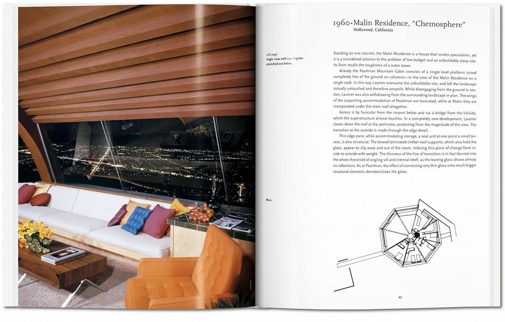 Taschen Basic Art Series 2.0 LAUTNER