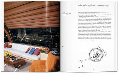 Taschen Basic Art Series 2.0 LAUTNER