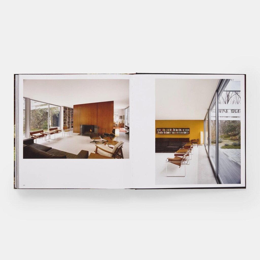Midcentury Houses Today