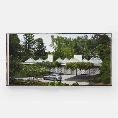 Midcentury Houses Today