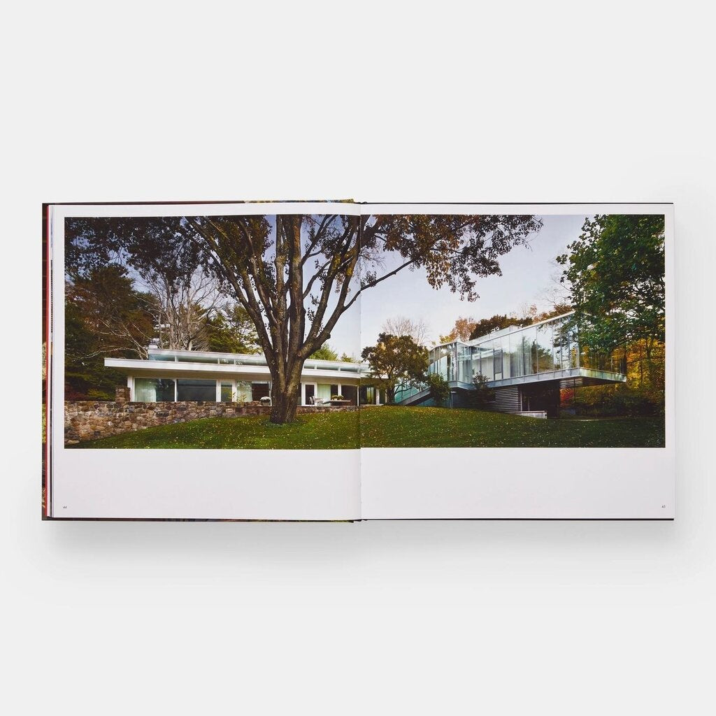 Midcentury Houses Today