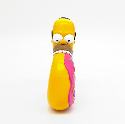 Homerboros by Wizard Skull - Pink Edition