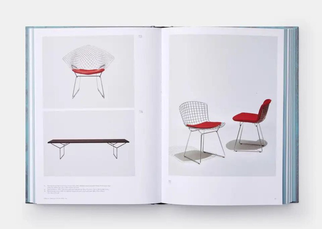 Bertoia: The Metalworker