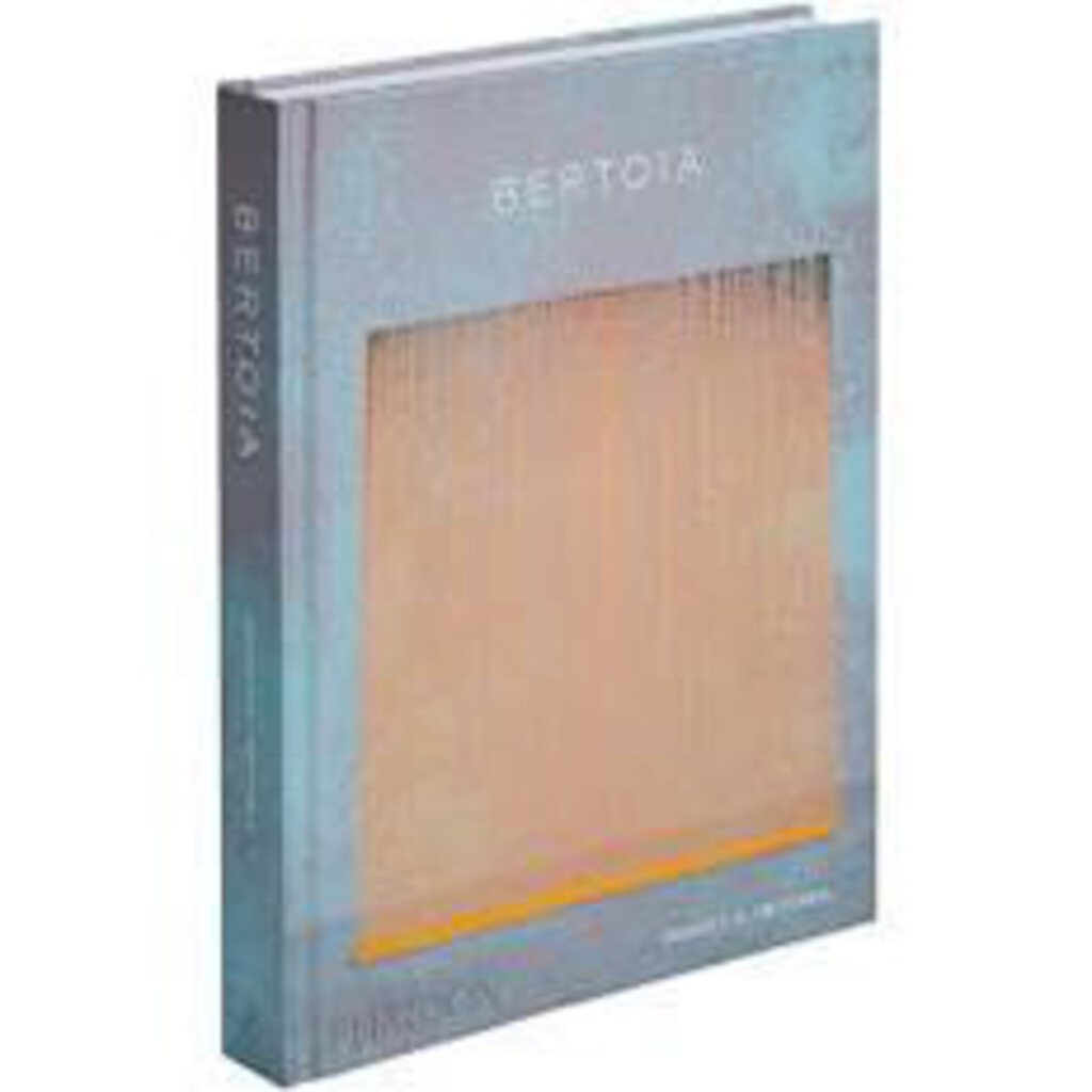 Bertoia: The Metalworker