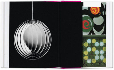 60s Decorative Art