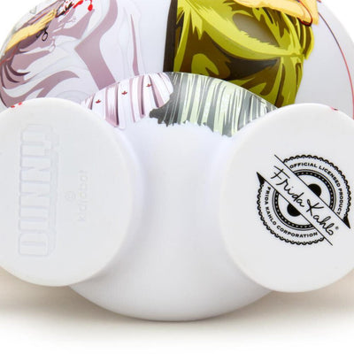 Frida Kahlo Masterpiece Dunny 8" The Two Fridas