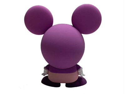 Disney Shorts S2 Mickey Purple