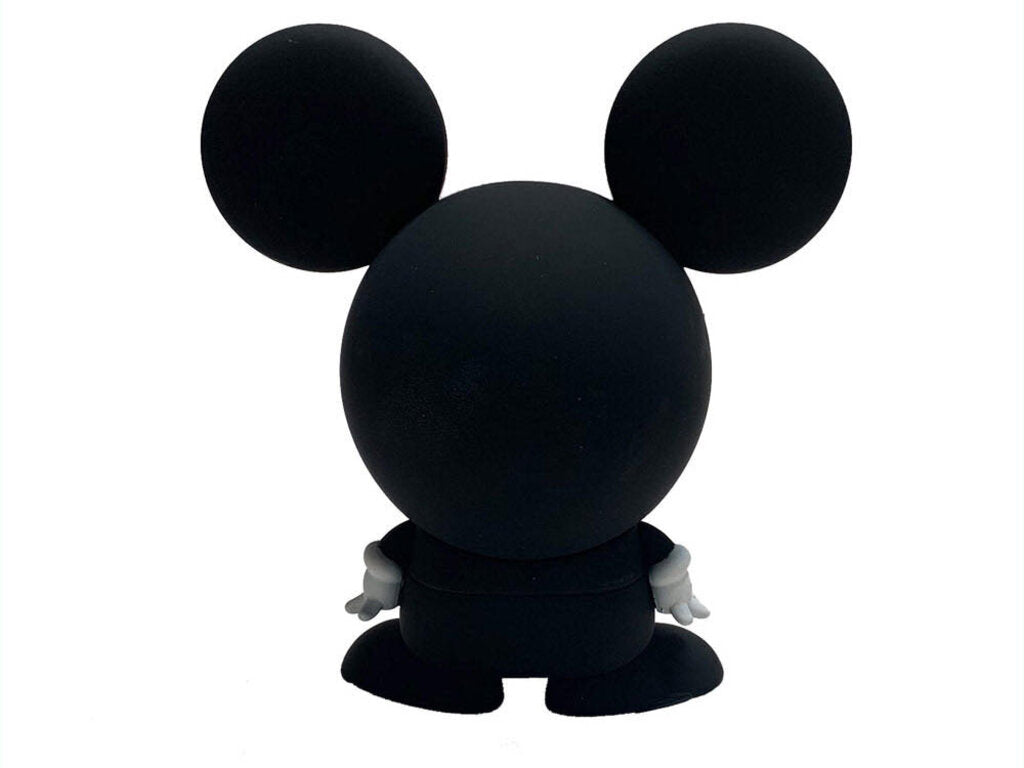 Disney Shorts S2 Mickey Black