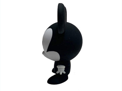 Disney Shorts S2 Mickey Black