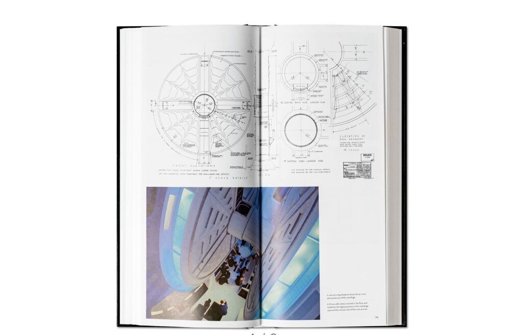 The Making Of Stanley Kubricks 2001: A Space Odyssey