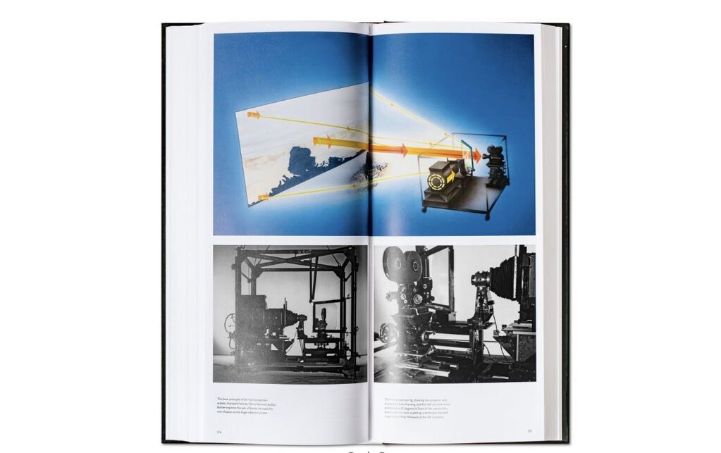 The Making Of Stanley Kubricks 2001: A Space Odyssey