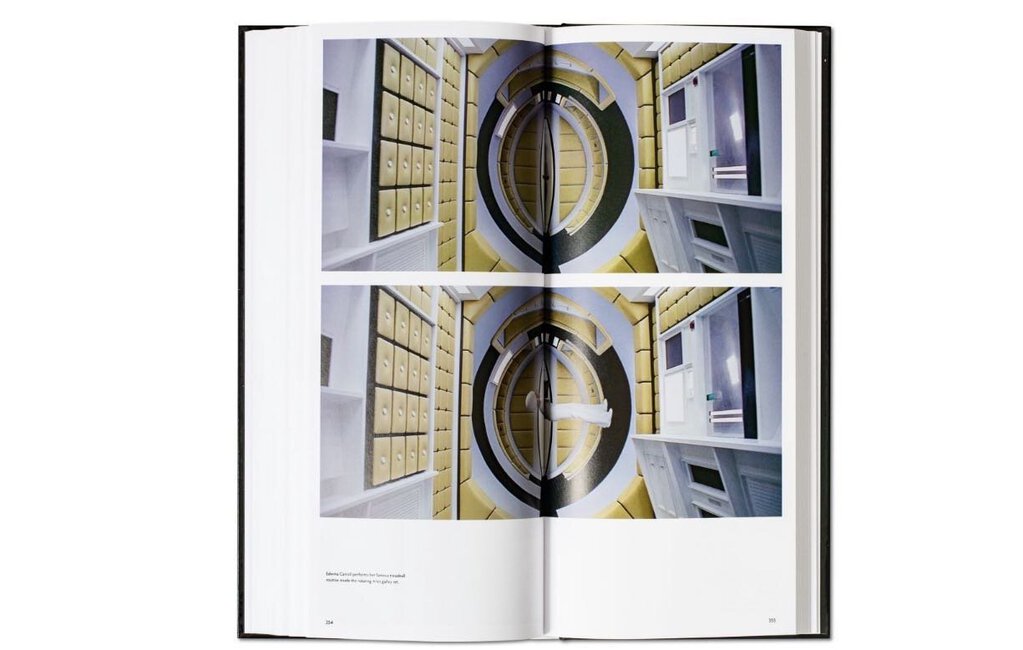 The Making Of Stanley Kubricks 2001: A Space Odyssey