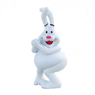 Cereal Killers Series: Tricky the Obese Rabbit by Ron English