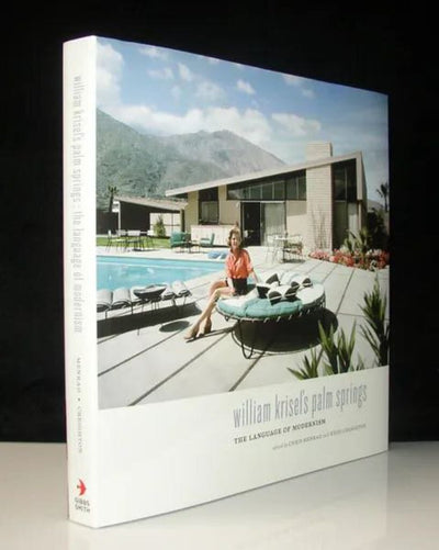 William Krisel's Palm Springs