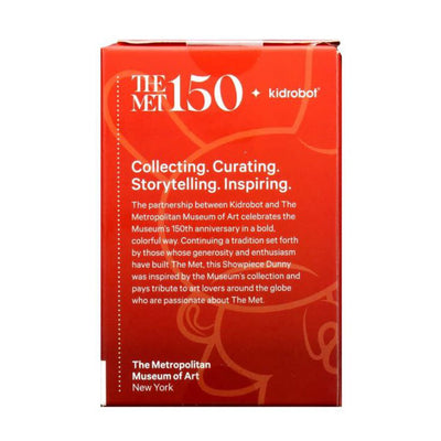 The Met 3" Showpiece Dunny - Greek Terracotta Vase