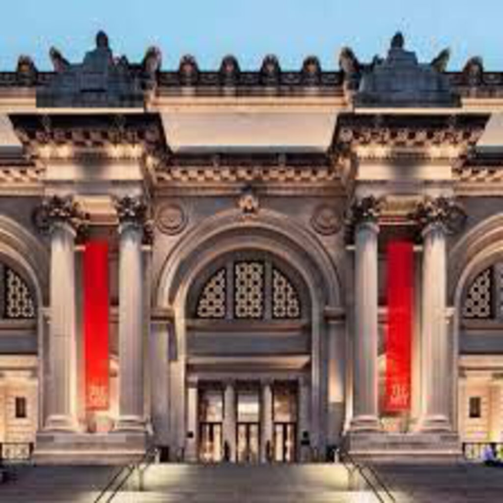 The Met 3" Showpiece Dunny - Greek Terracotta Vase