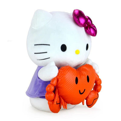 Hello Kitty Star Sign Plush - Cancer