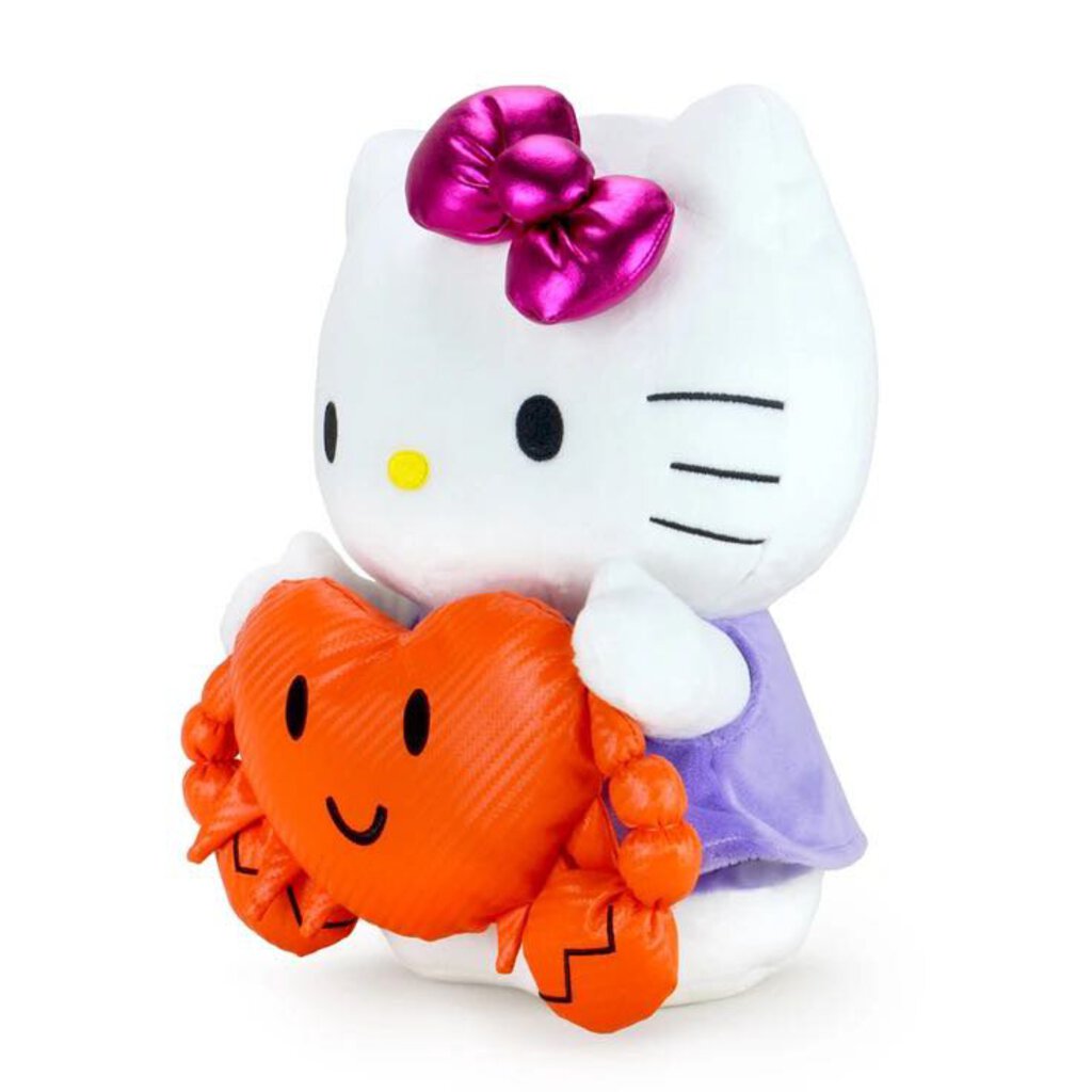 Hello Kitty Star Sign Plush - Cancer