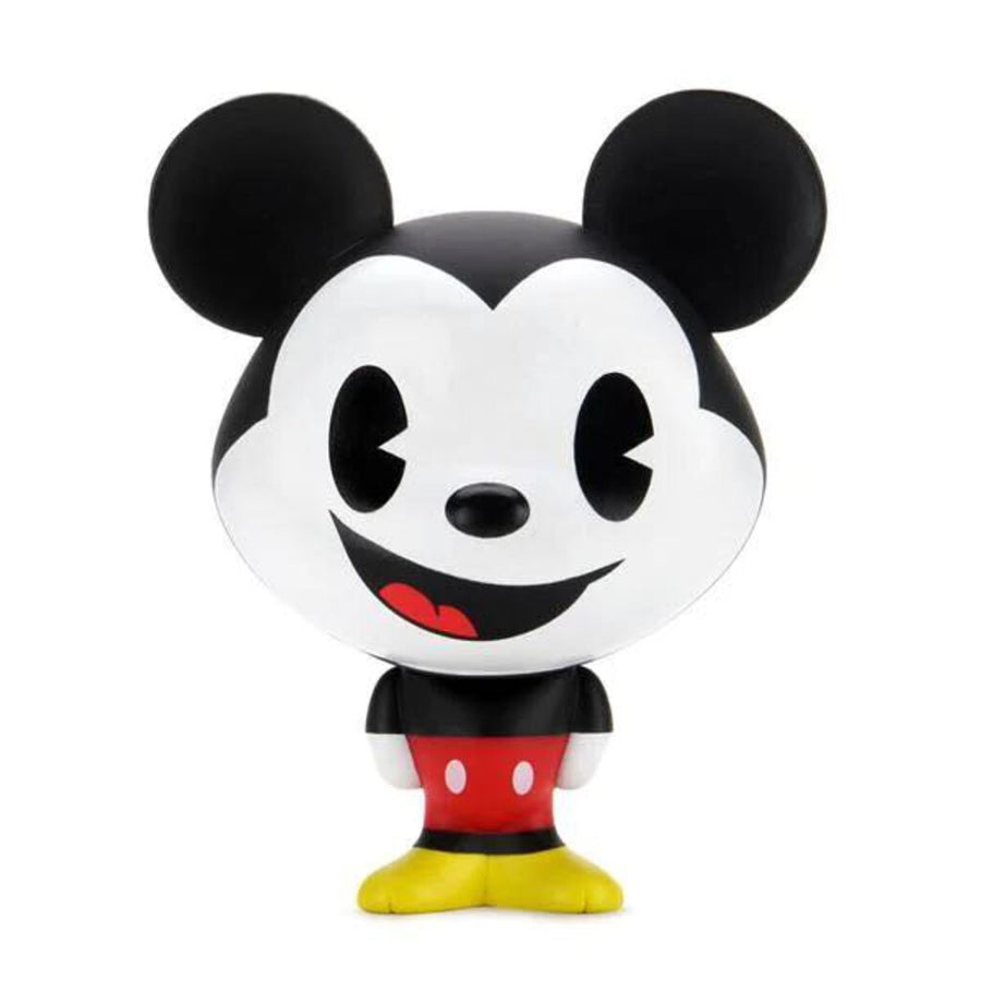 Disney Bhunny 4" Mickey Mouse by Kidrobot