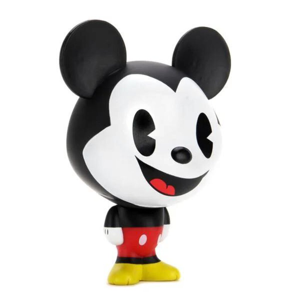 Disney Bhunny 4" Mickey Mouse by Kidrobot