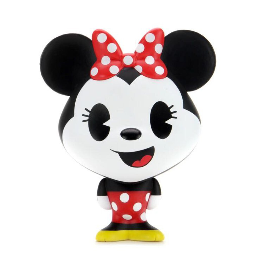 Disney Bhunny 4" Minnie Mouse by Kidrobot