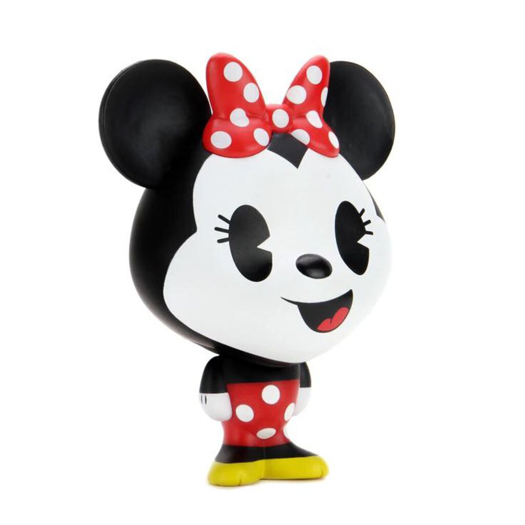 Disney Bhunny 4" Minnie Mouse by Kidrobot
