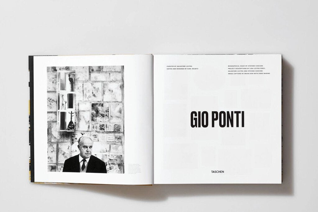 Gio Ponti